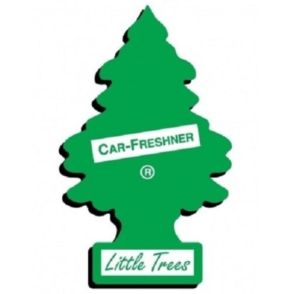 Little Trees 1's Classic Assortment (Pack of 24)