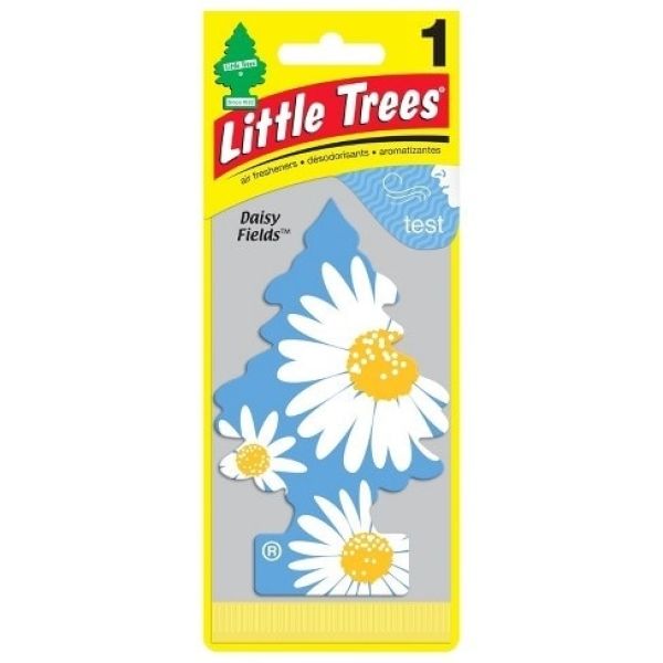 Little Trees 1's Daisy Fields (Pack of 24)