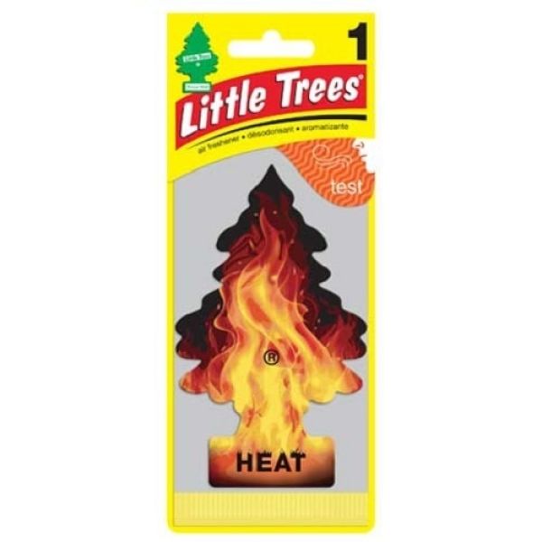 Little Trees 1's Heat (Pack of 24)