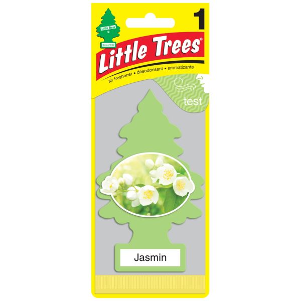 Little Trees 1's Jasmin (Pack of 24)