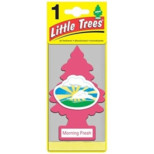 Little Trees 1's Morning Fresh (Pack of 24)