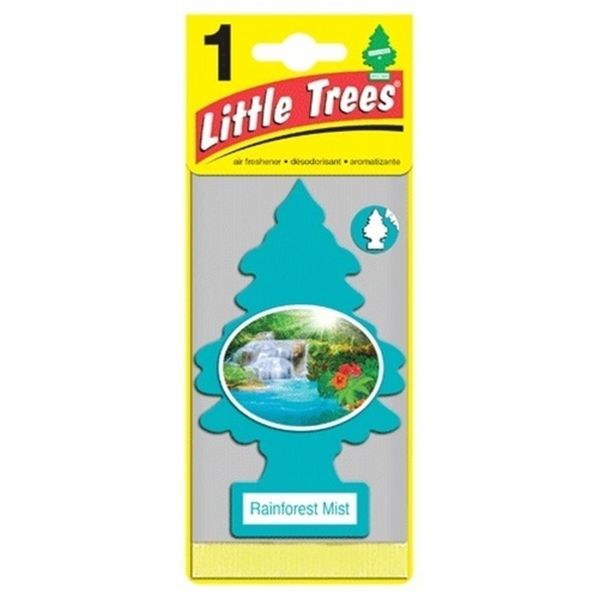 Little Trees 1's Rainforest Mist (Pack of 24)