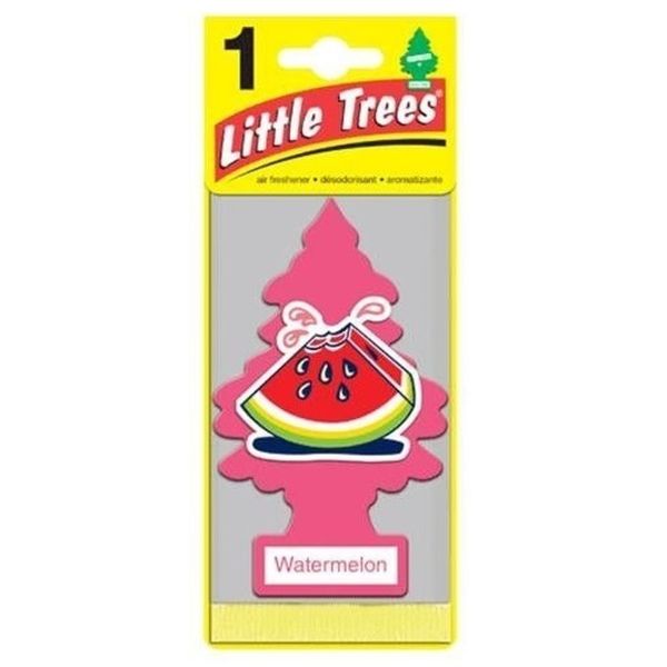 Little Trees 1's Watermelon (Pack of 24)