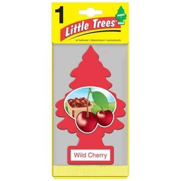 Little Trees 1's Wild Cherry (Pack of 24)